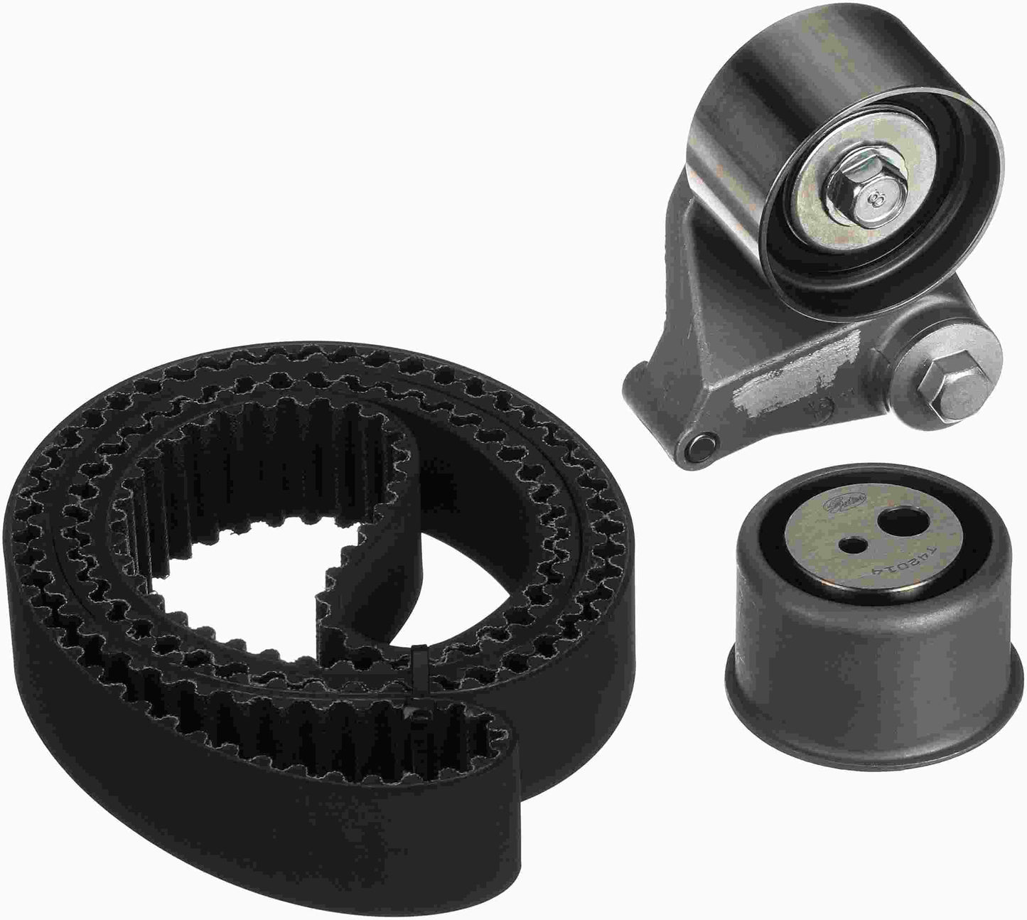 Gates Engine Timing Belt Component Kit TCK337