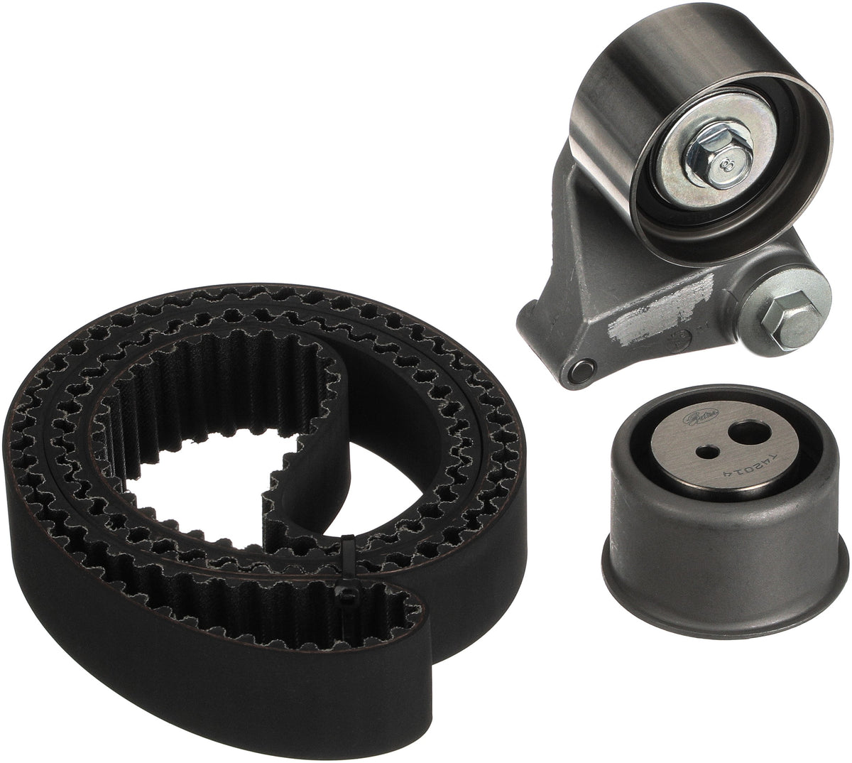 Gates Engine Timing Belt Component Kit TCK337