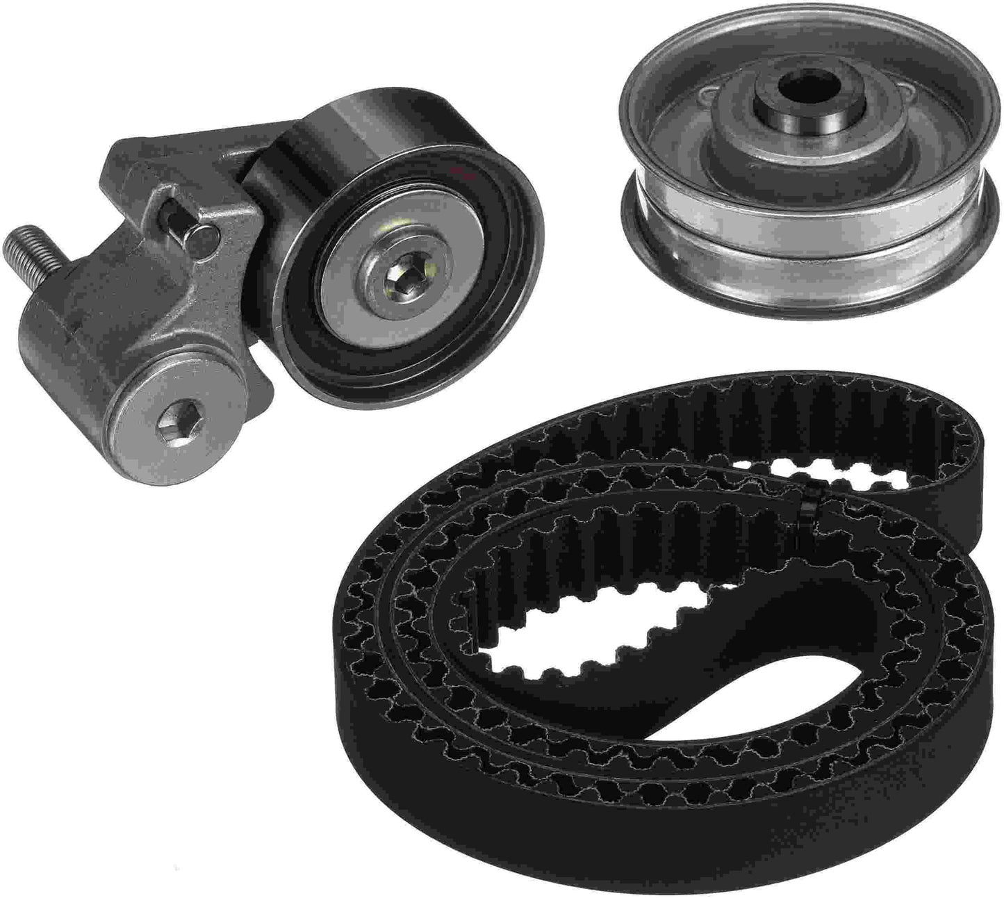 Gates Engine Timing Belt Component Kit TCK339