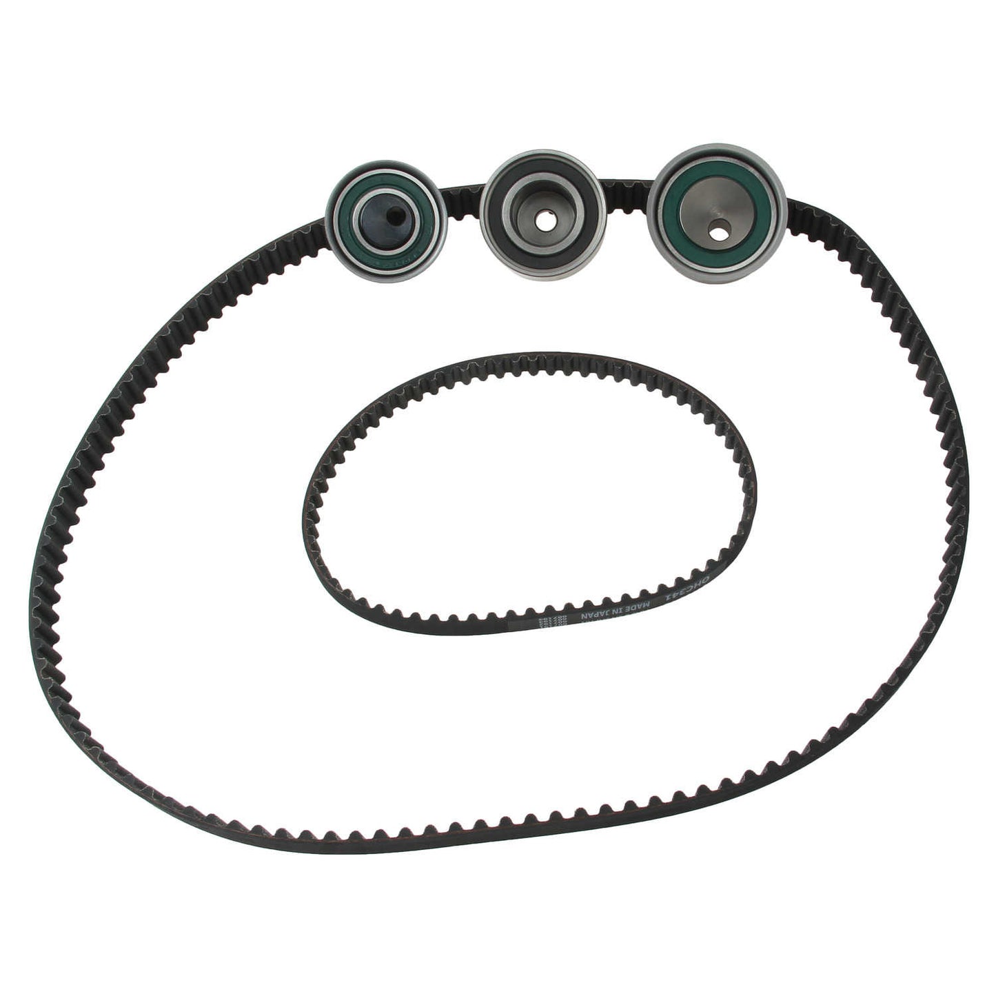 Gates Engine Timing Set