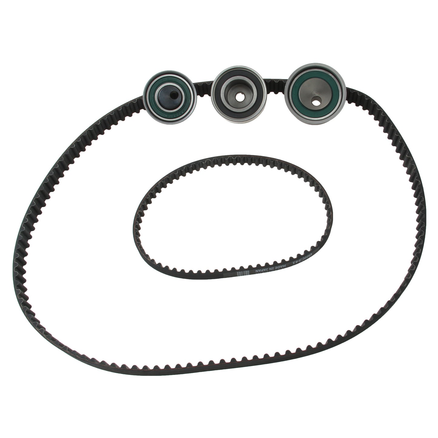 Gates Engine Timing Set