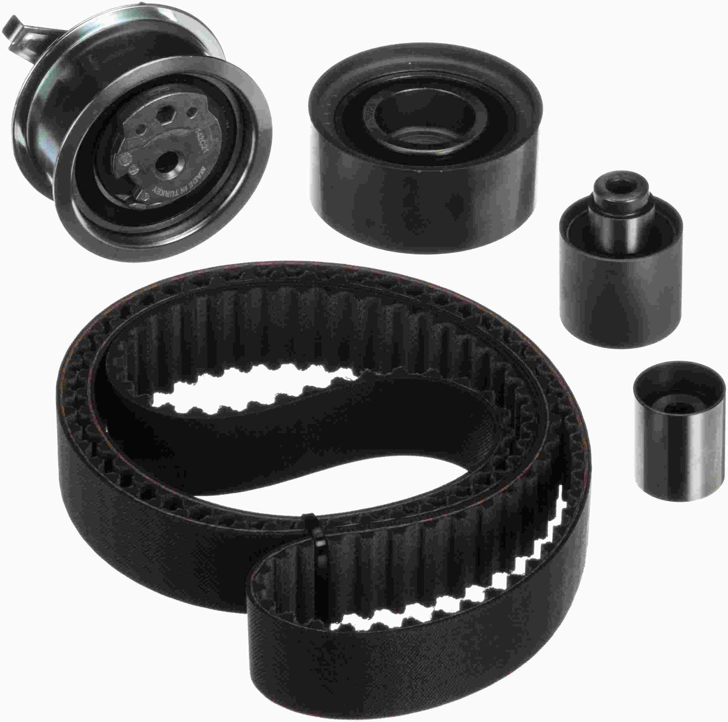 Gates Engine Timing Belt Component Kit TCK342