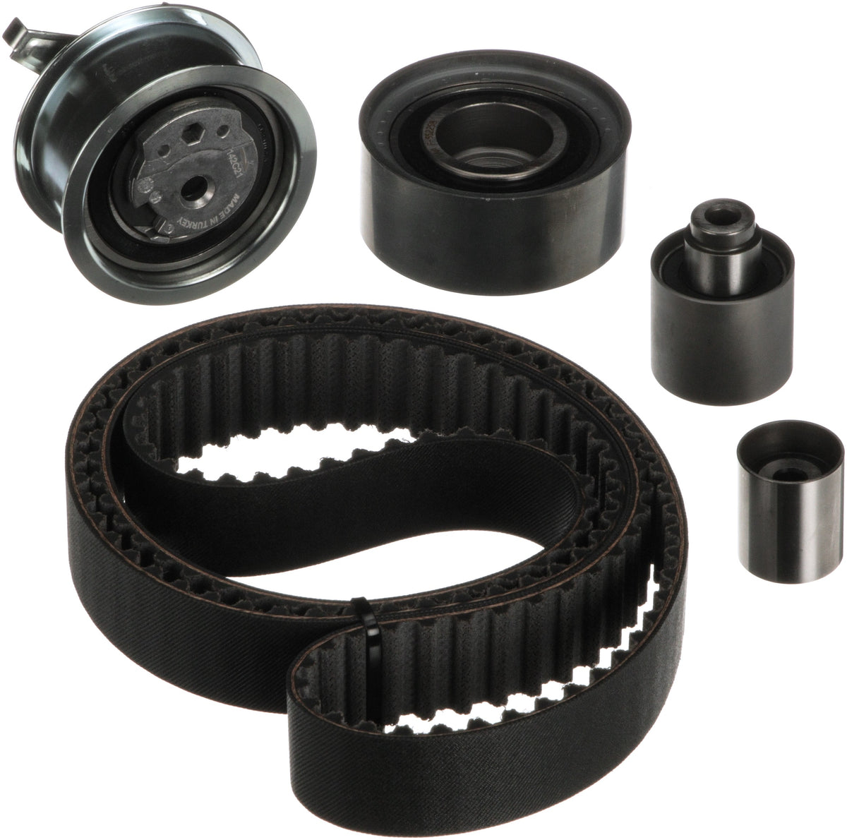 Gates Engine Timing Belt Component Kit TCK342
