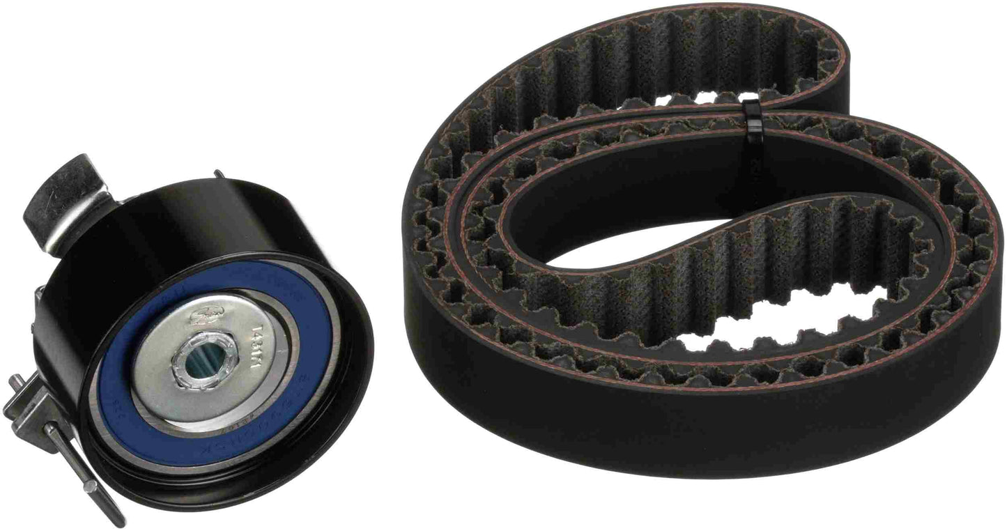 Gates Engine Timing Belt Component Kit TCK343