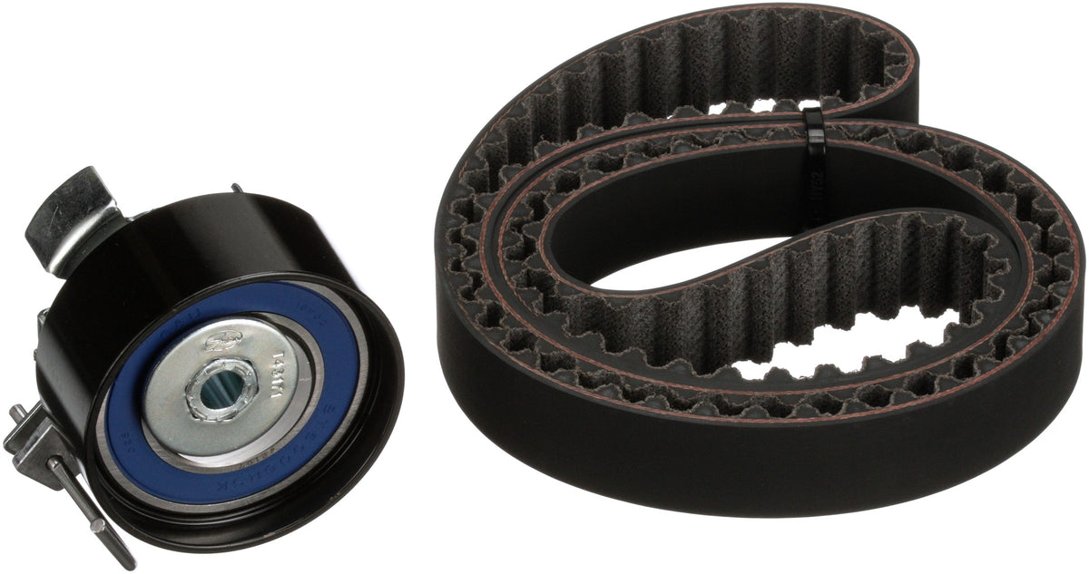 Gates Engine Timing Belt Component Kit TCK343