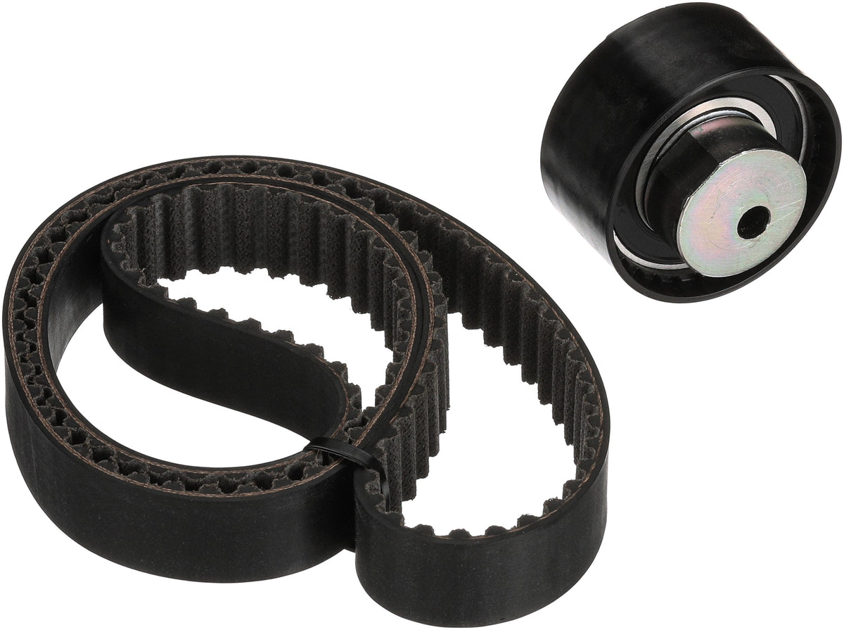 Gates Engine Timing Belt Component Kit TCK345