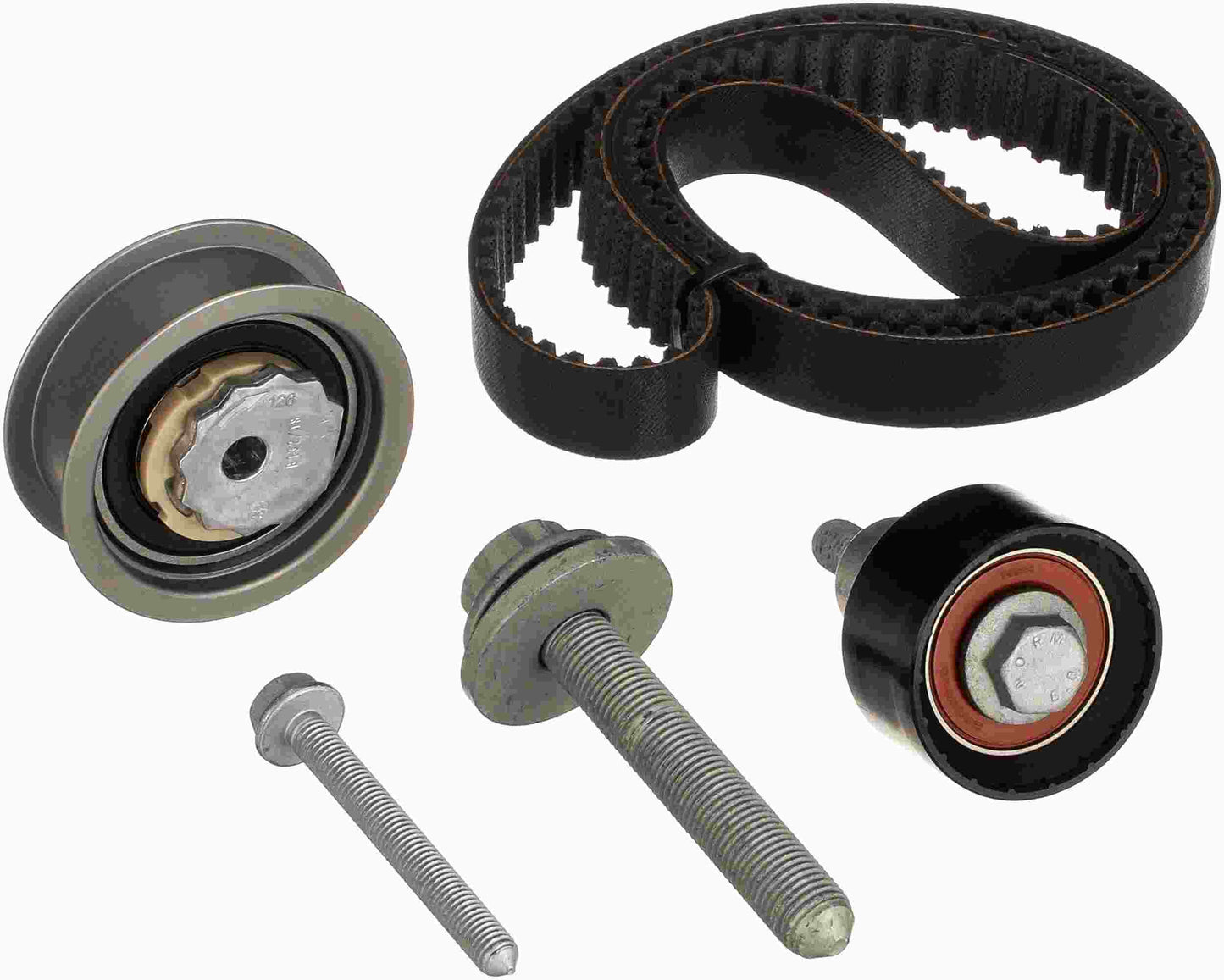 Gates Engine Timing Belt Component Kit TCK356