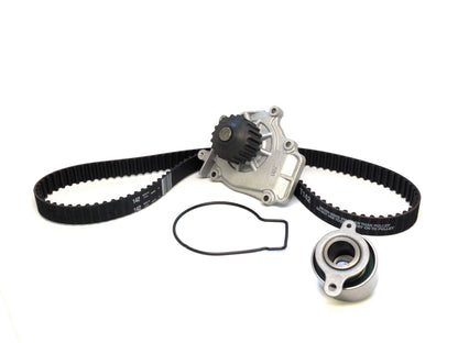 Gates Engine Timing Belt Kit with Water Pump