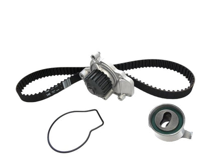Gates Engine Timing Belt Kit with Water Pump