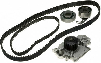 Gates Engine Timing Belt Kit with Water Pump
