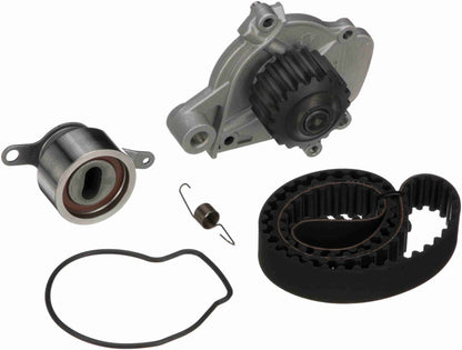Gates Engine Timing Belt Kit with Water Pump
