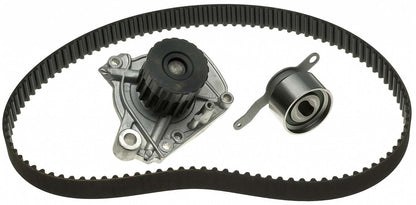 Gates Engine Timing Belt Kit with Water Pump