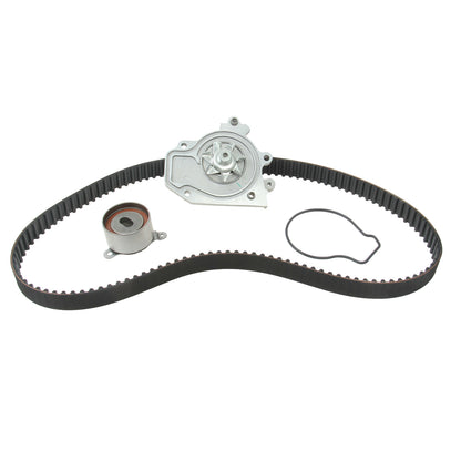 Gates Engine Timing Belt Kit with Water Pump