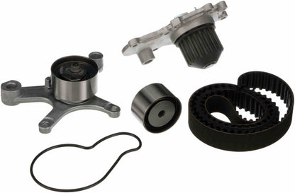 Gates Engine Timing Belt Kit with Water Pump