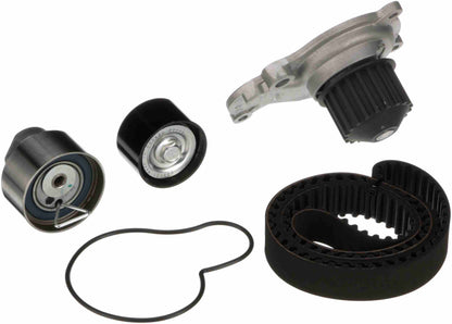 Gates PowerGrip Premium OE Timing Belt Component Kit W/W 07E4F