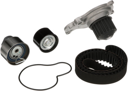 Gates PowerGrip Premium OE Timing Belt Component Kit W/W 07E4F