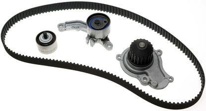 Gates Timing Belt Component Kits w/ Water Pump: 2009-03 Chrysler, Pt Cruiser