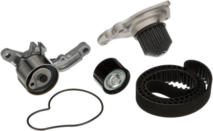 Gates Timing Belt Component Kits w/ Water Pump: 2009-03 Chrysler, Pt Cruiser