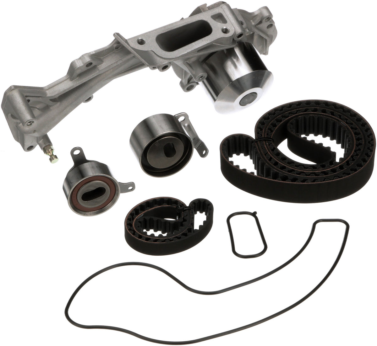Gates Drum Brake Wheel Cylinder