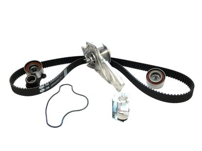 Gates Engine Timing Belt Kit with Water Pump