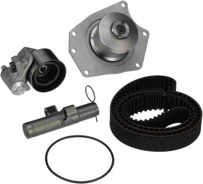 Gates PowerGrip Premium OE Timing Belt Component Kit W/W 057P0