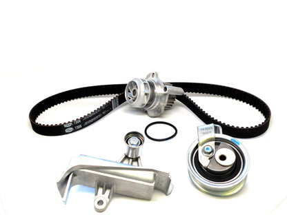 Gates Timing Belt Component Kits w/ Water Pump: 2005-01 Volkswagen, Passat