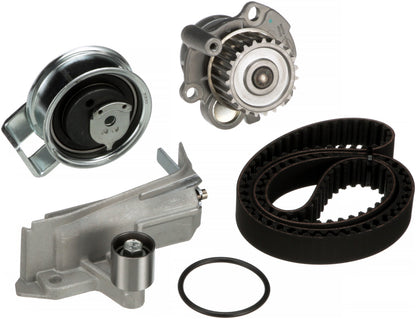 Gates Timing Belt Component Kits w/ Water Pump: 2005-01 Volkswagen, Passat