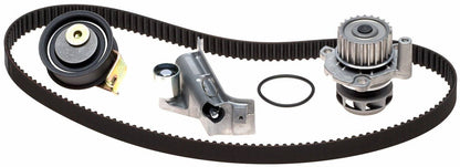 Gates Engine Timing Belt Kit with Water Pump TCKWP306BM