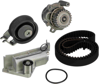 Gates 01 Audi A4 / 00-05 TT / 99-05 VW Beetle / 00-06 Golf / 00-05 Jetta / 00-01 Passat Timing Belt TCKWP306M