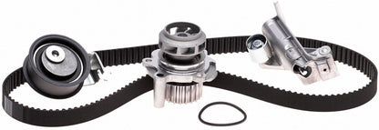 Gates 01 Audi A4 / 00-05 TT / 99-05 VW Beetle / 00-06 Golf / 00-05 Jetta / 00-01 Passat Timing Belt TCKWP306M