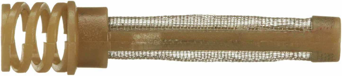 Gates 13-18 Ford Focus 4-Cyl. 2.0L Turbo Oil Line Filter TF1002