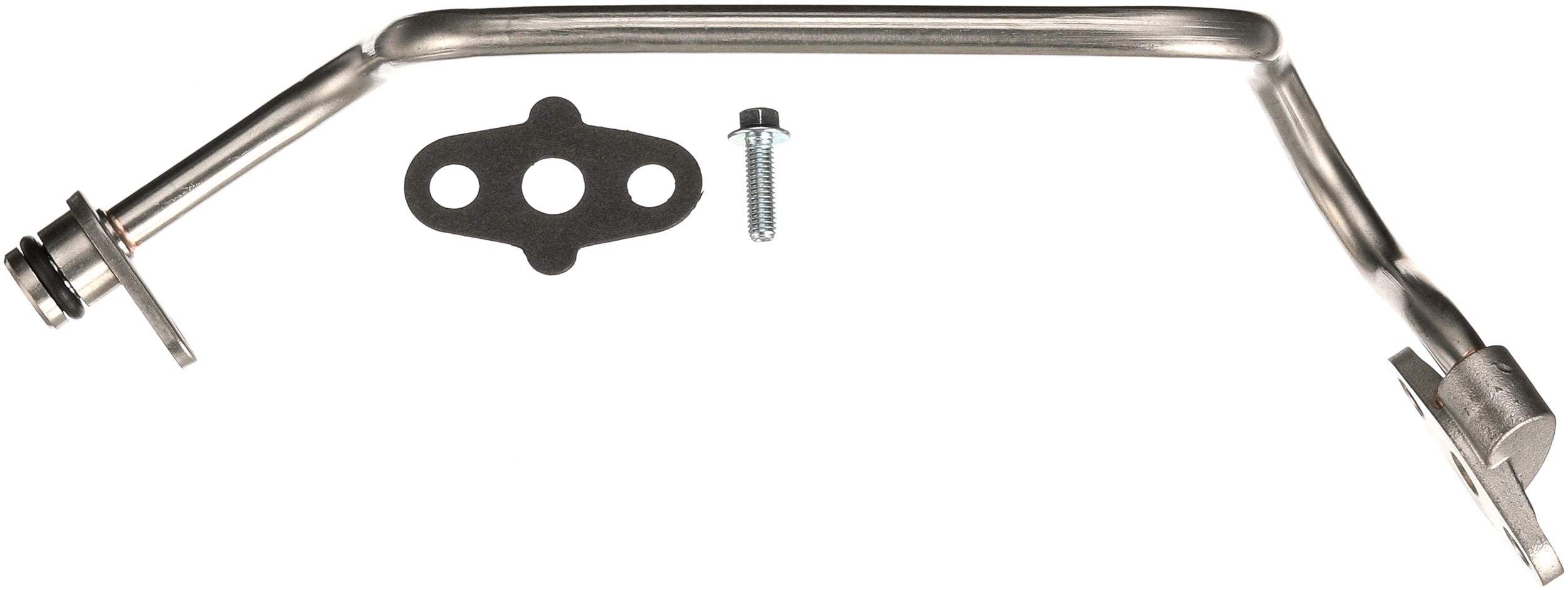 Gates Turbocharger Oil Return Line TL100