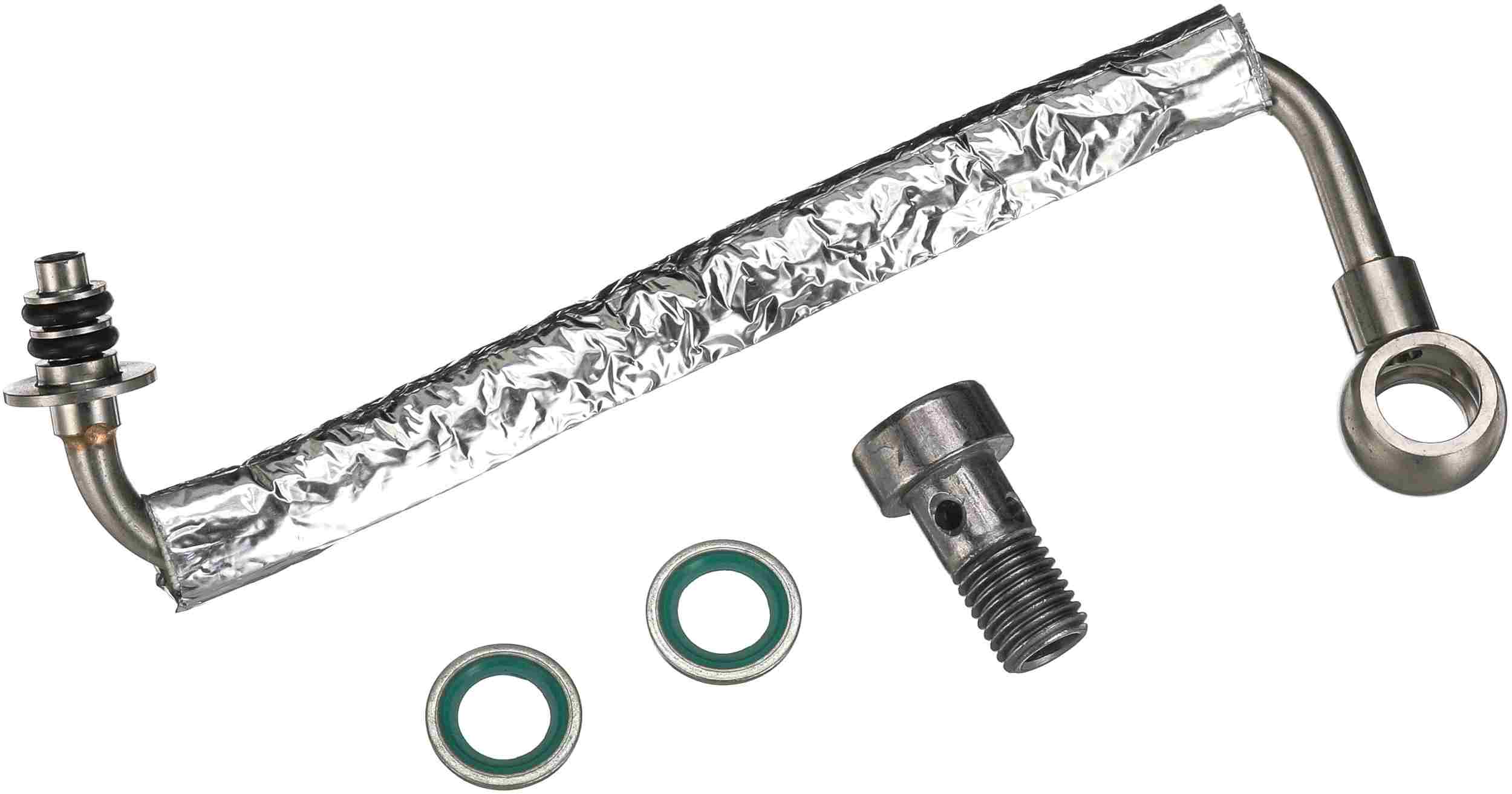 Gates Turbocharger Oil Return Line TL103