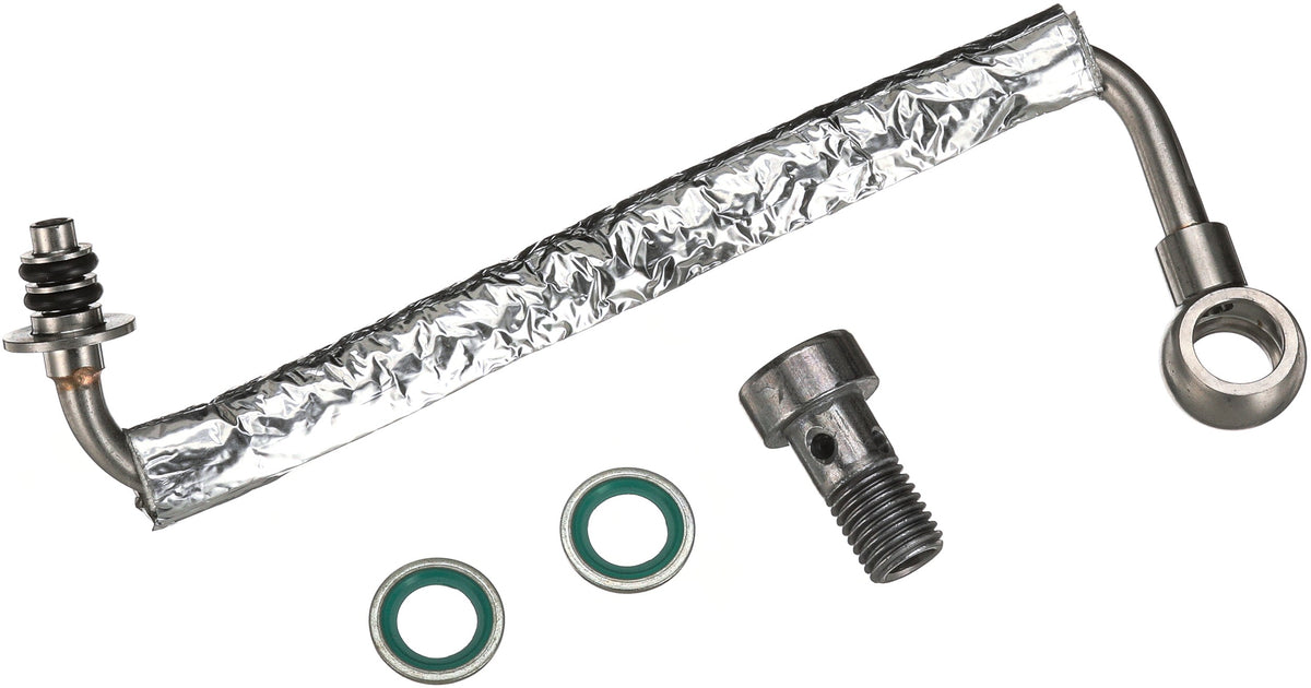 Gates Turbocharger Oil Return Line TL103