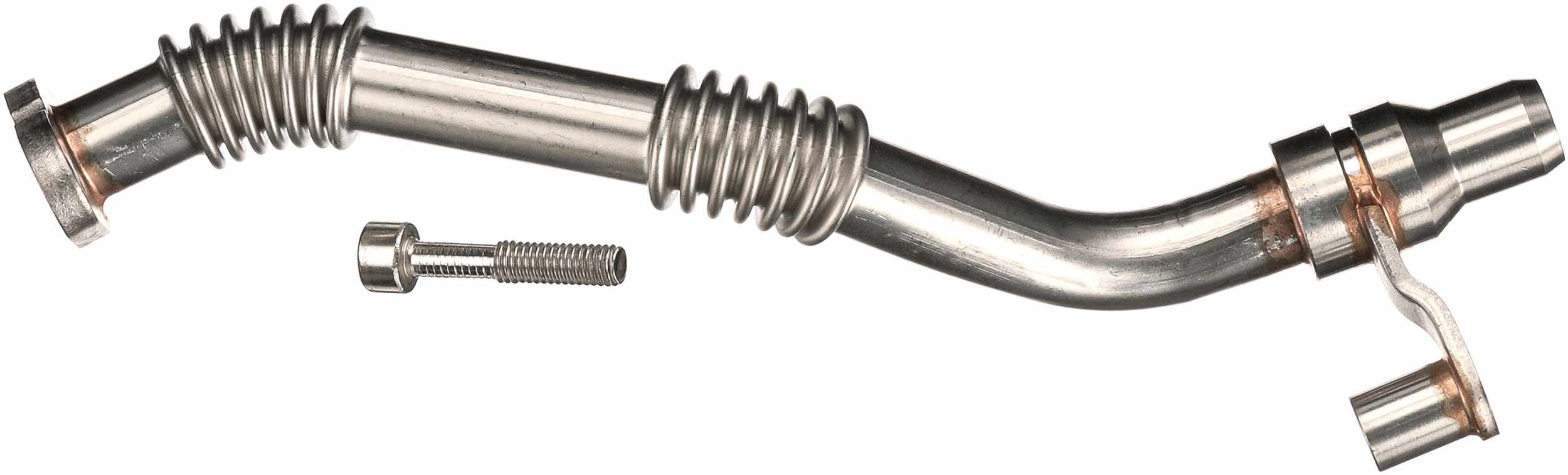 Gates Turbocharger Oil Return Line TL107