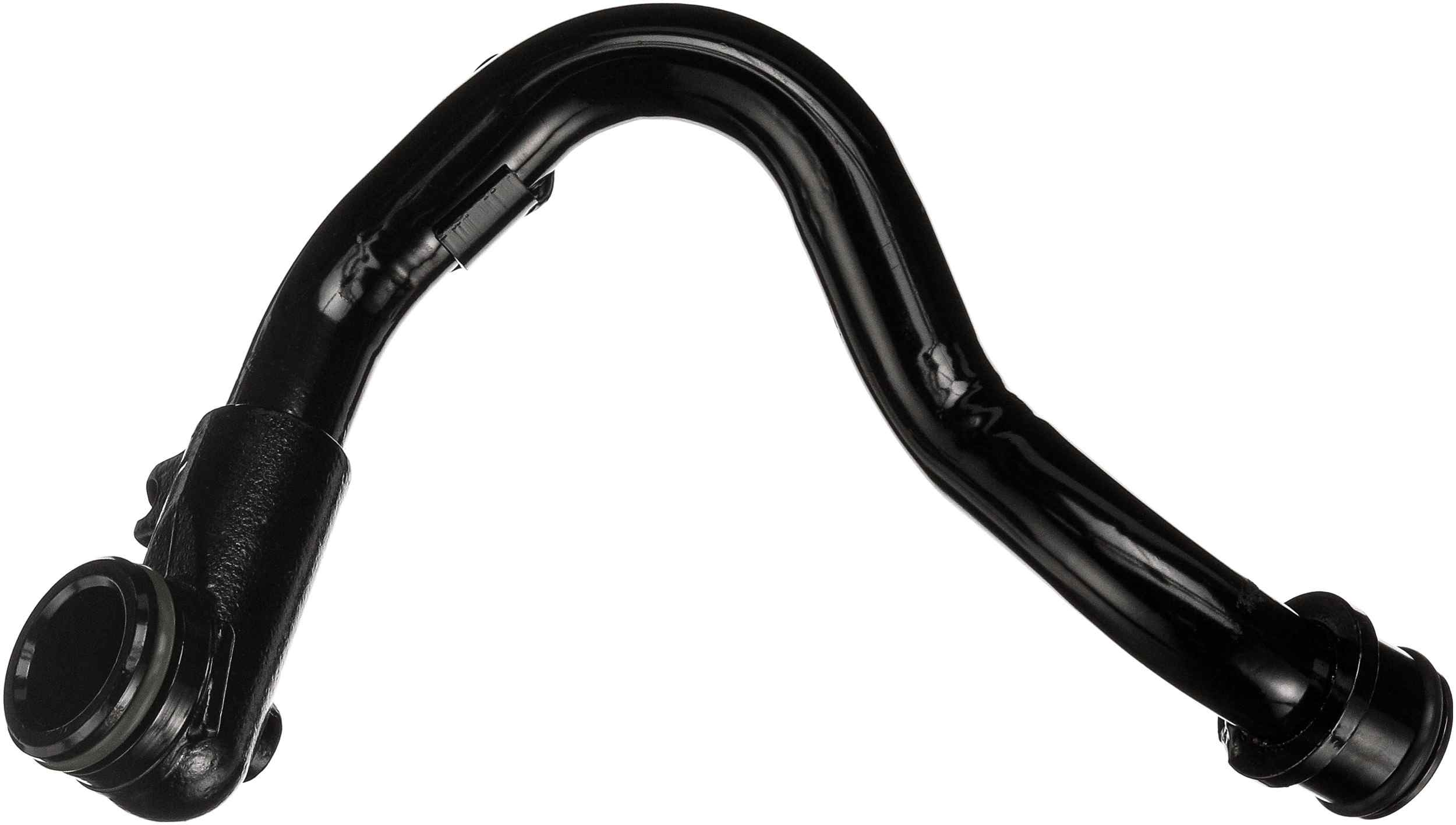 Gates Turbocharger Oil Return Line TL109