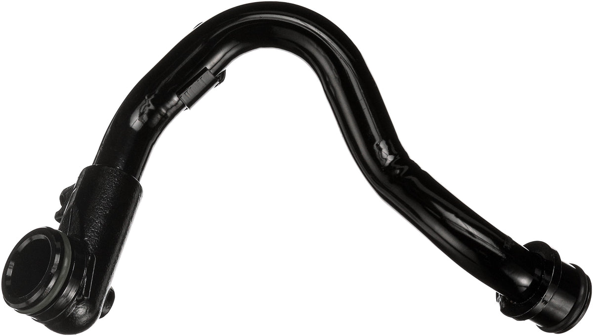 Gates Turbocharger Oil Return Line TL109