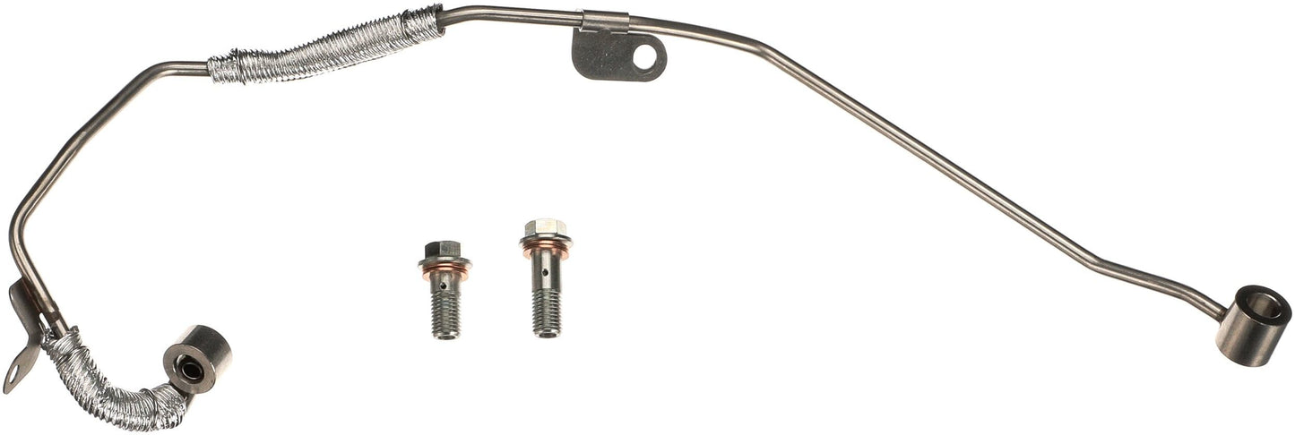 Gates Turbocharger Oil Return Line TL110