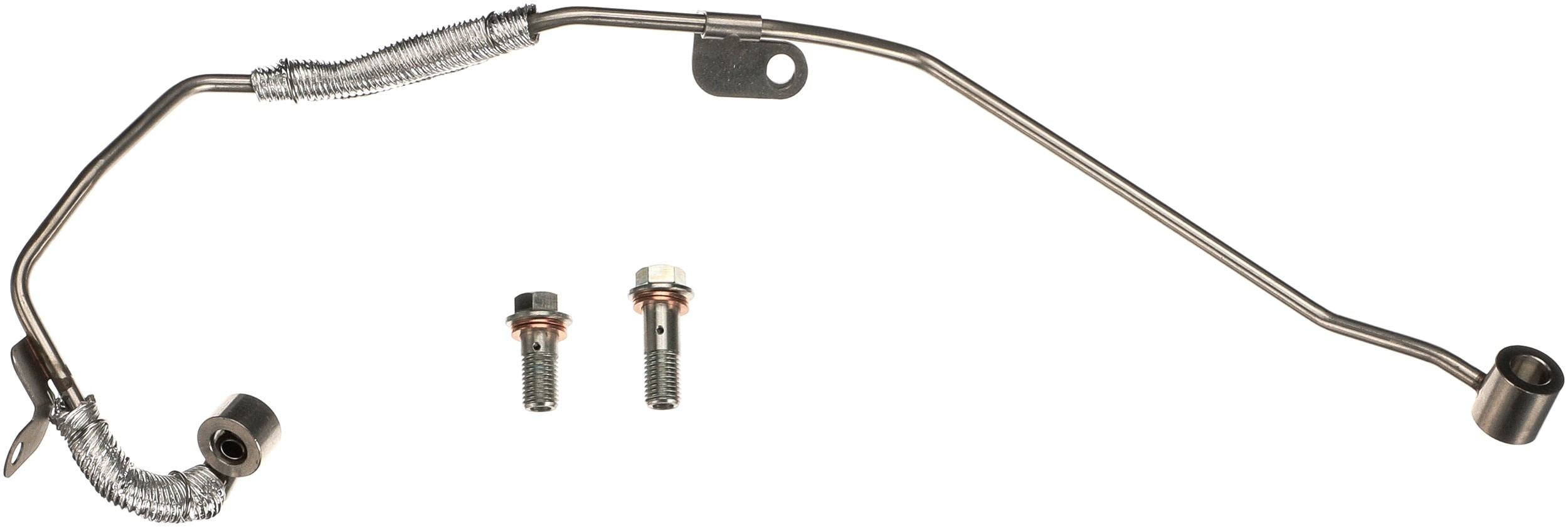 Gates Turbocharger Oil Return Line TL110