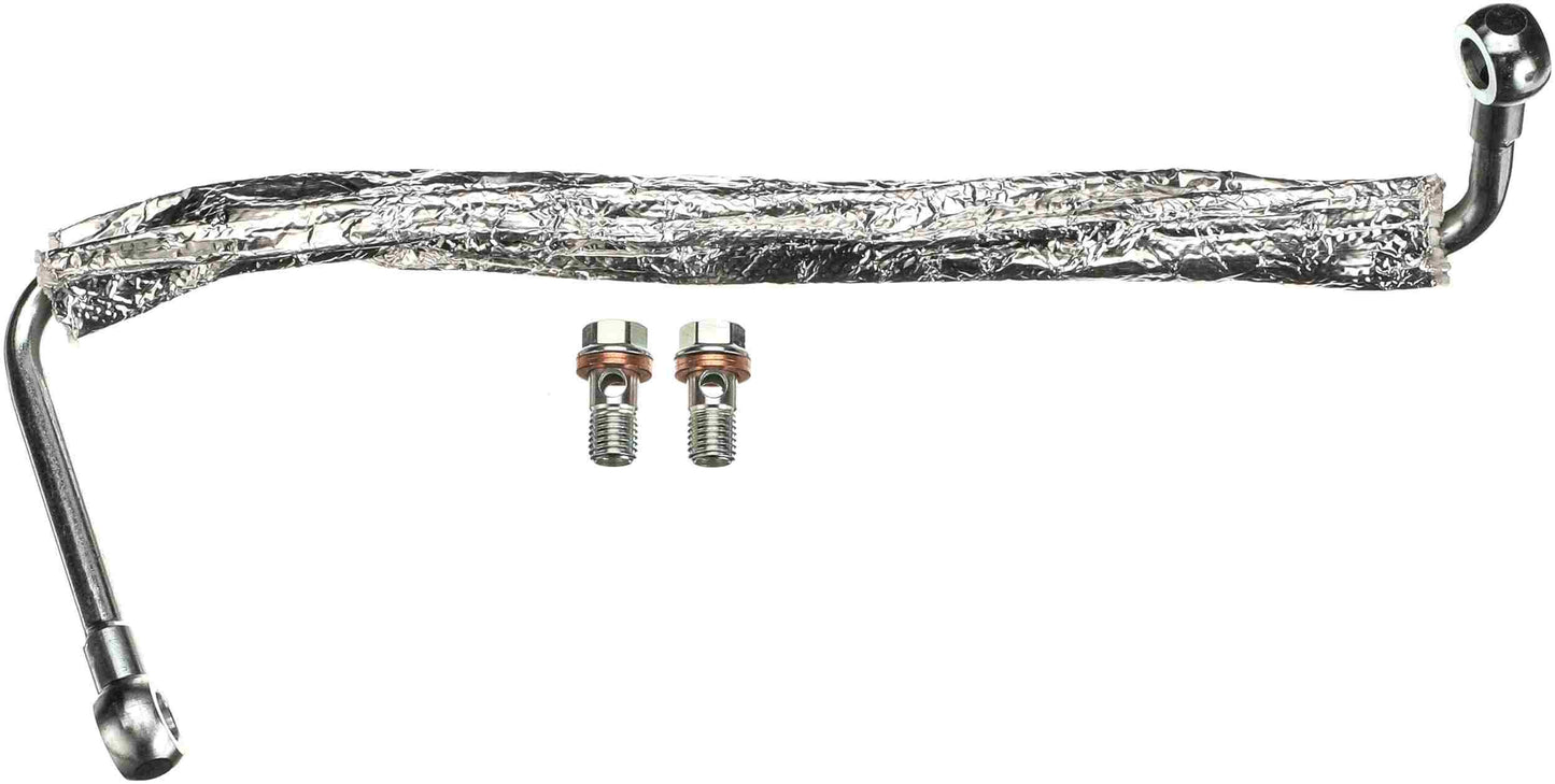 Gates Turbocharger Oil Return Line TL113