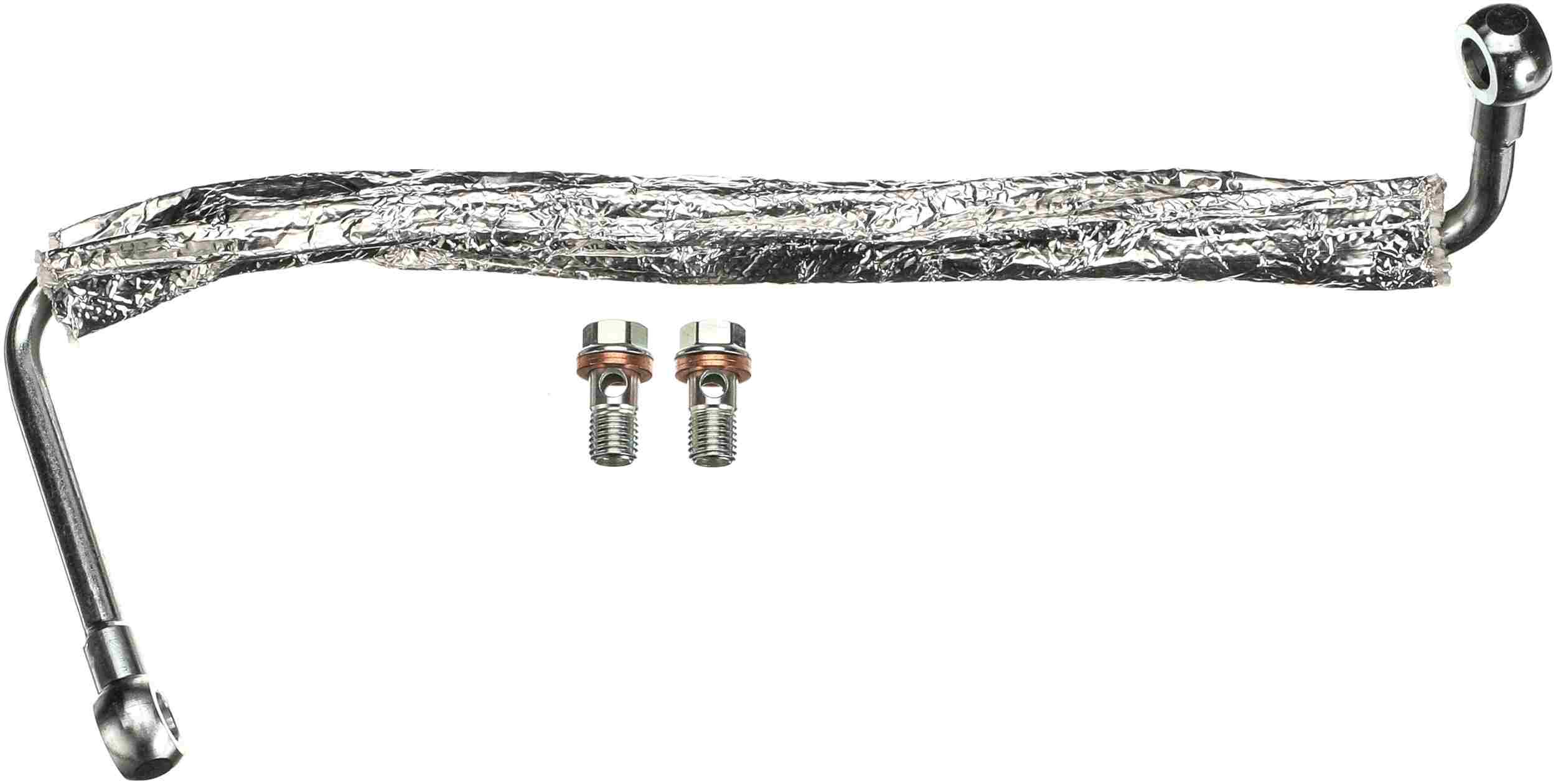 Gates Turbocharger Oil Return Line TL113
