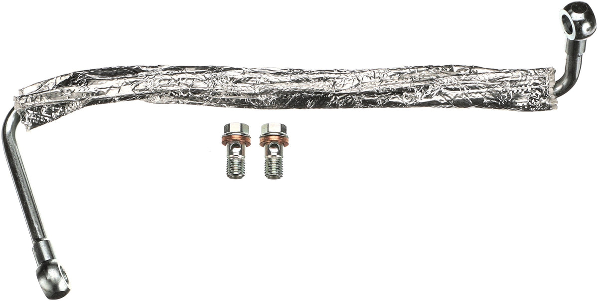Gates Turbocharger Oil Return Line TL113
