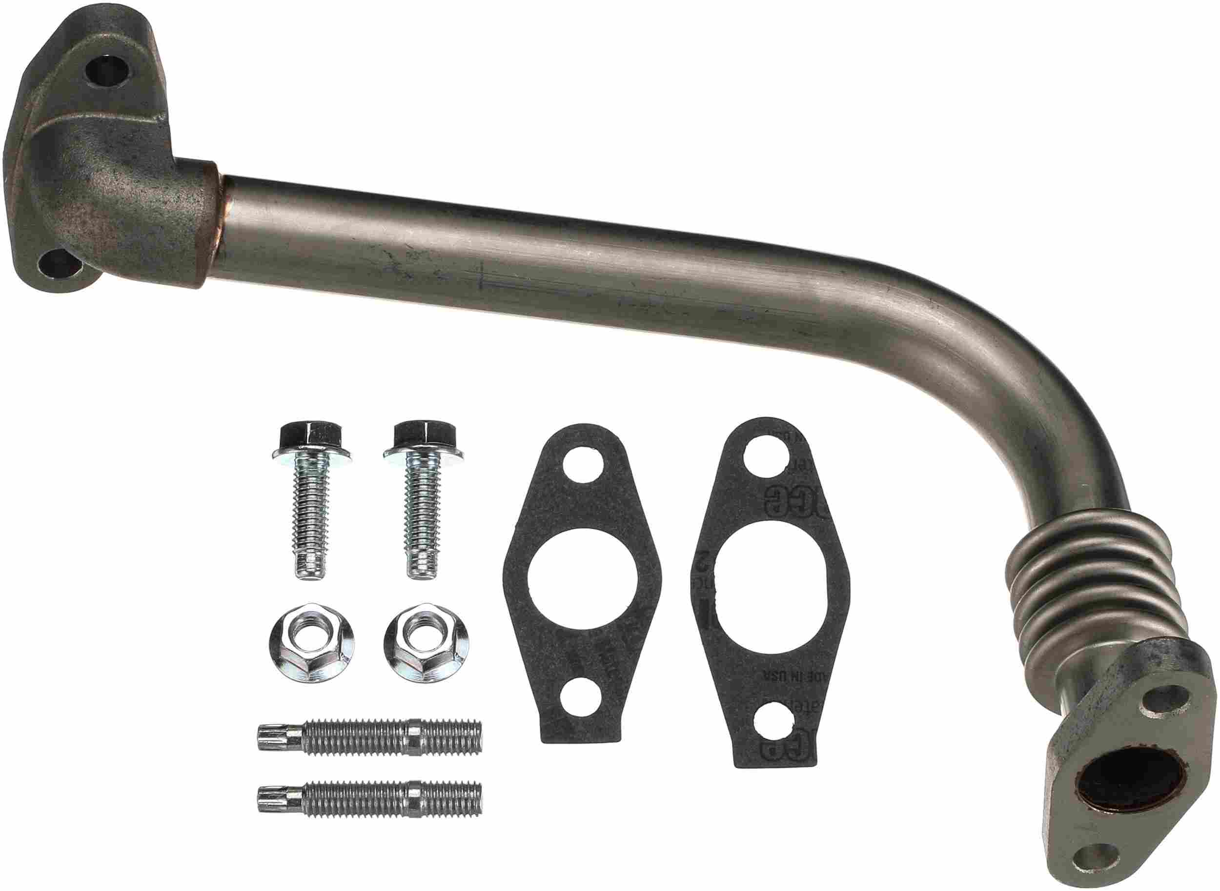 Gates Turbocharger Oil Return Line TL114