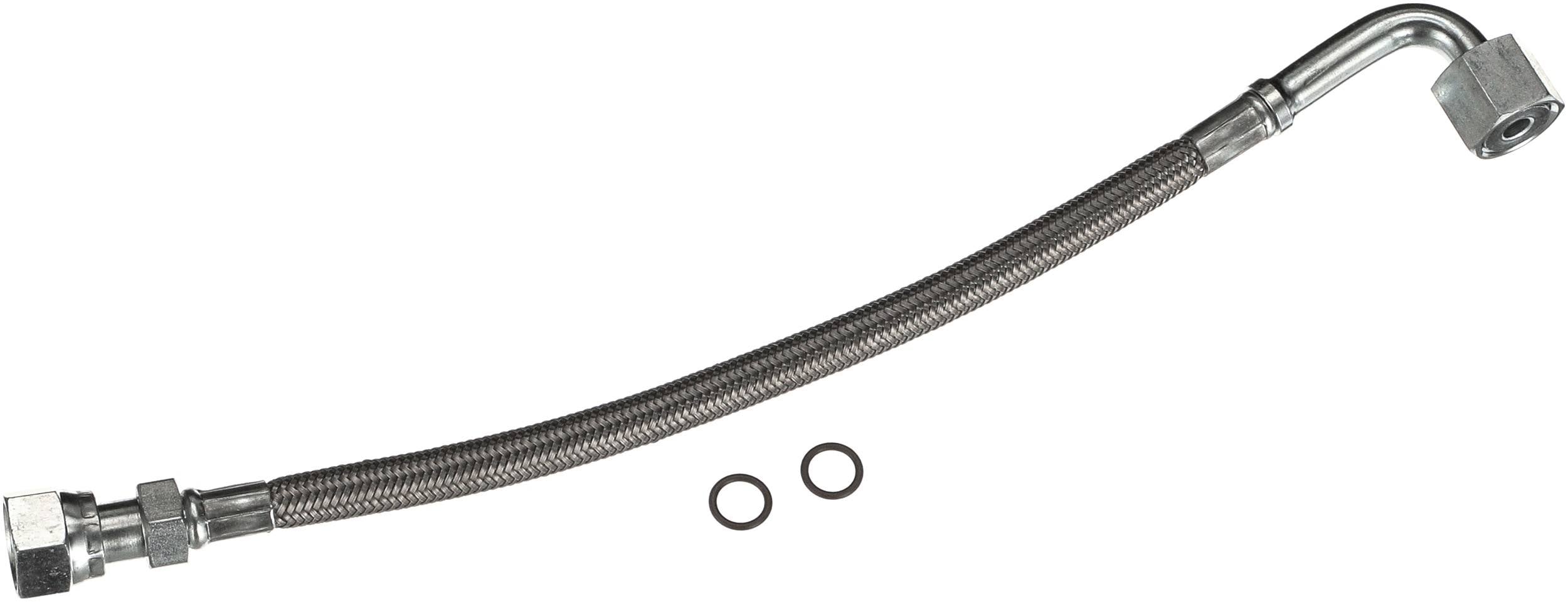 Gates Turbocharger Oil Return Line TL116
