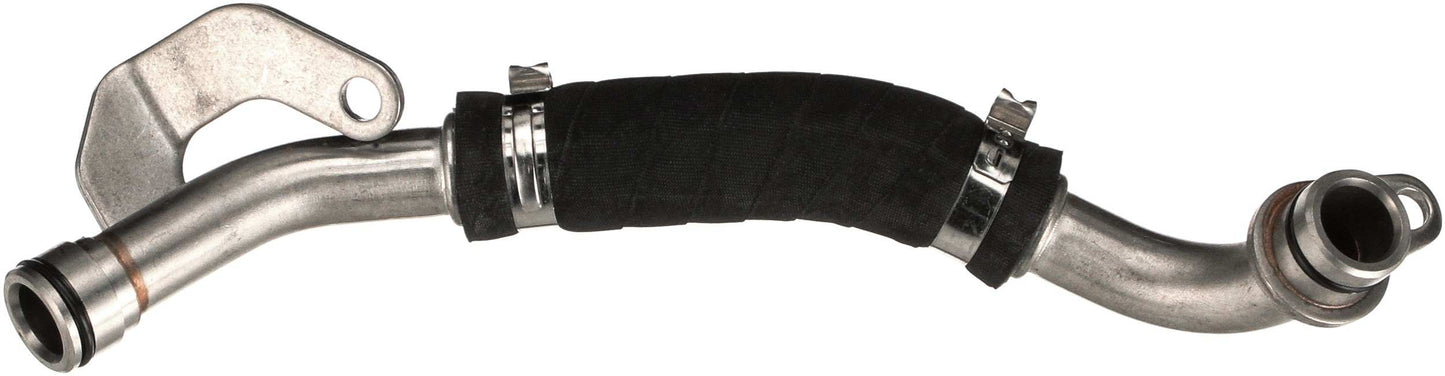 Gates Turbocharger Oil Return Line TL118