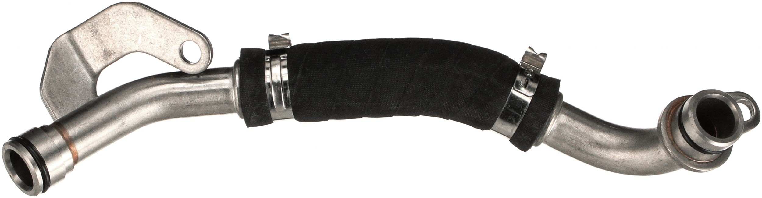 Gates Turbocharger Oil Return Line TL118