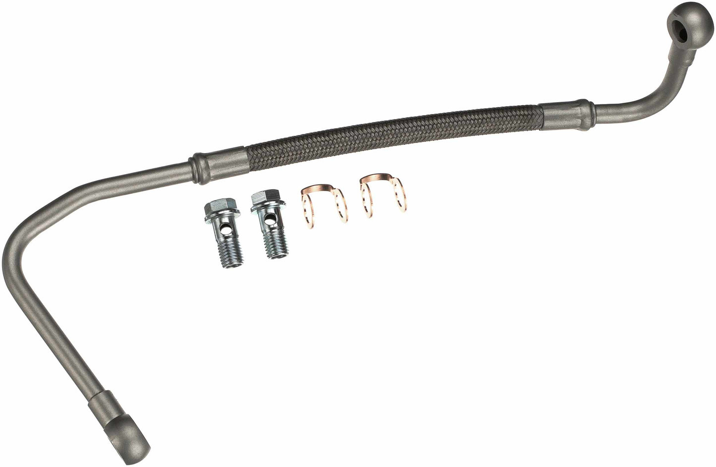 Gates Turbocharger Oil Return Line TL123