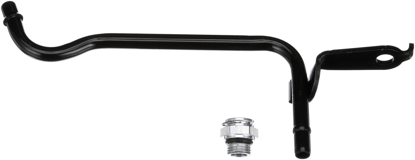Gates Turbocharger Oil Return Line TL135