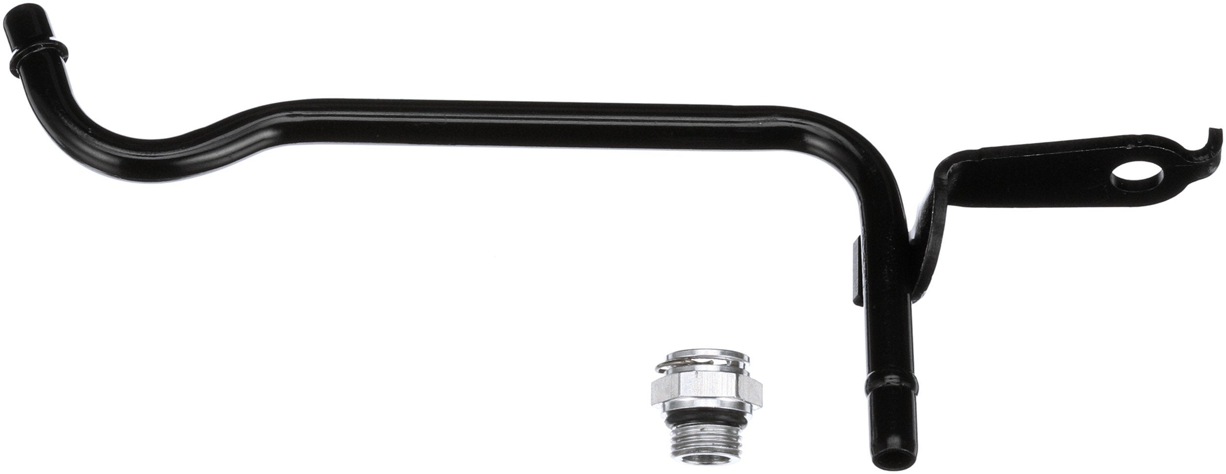 Gates Turbocharger Oil Return Line TL135