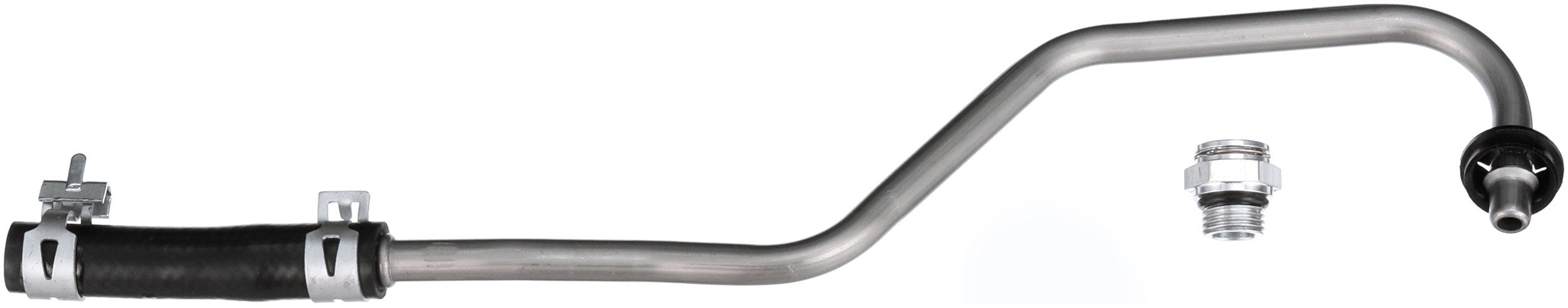Gates Turbocharger Coolant Line TL139